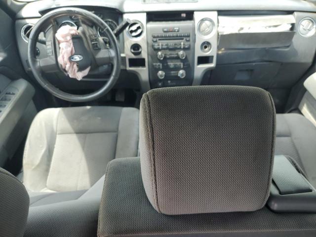 Photo 8 from auction – 2012 FORD F150 SUPER with VIN 1FTEW1CM9CFA01528