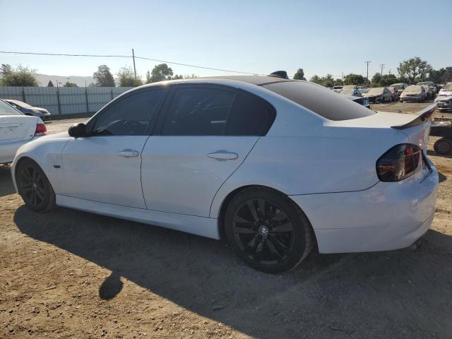 Photo 2 from auction – 2007 BMW 328 I with VIN WBAVA37517NE25259