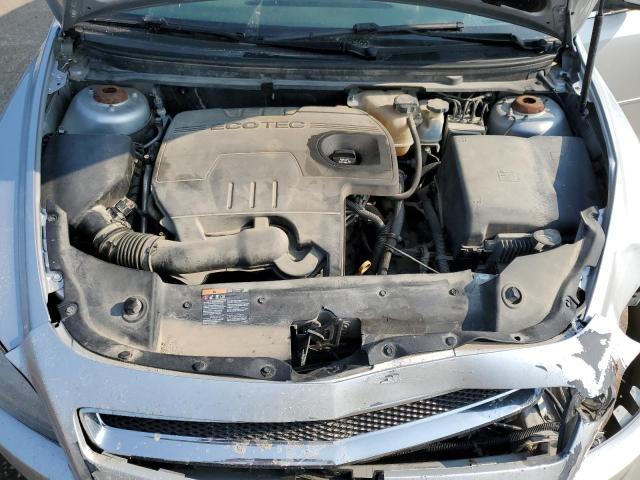 Photo 11 from auction – 2012 CHEVROLET MALIBU 2LT with VIN 1G1ZD5EU3CF355016