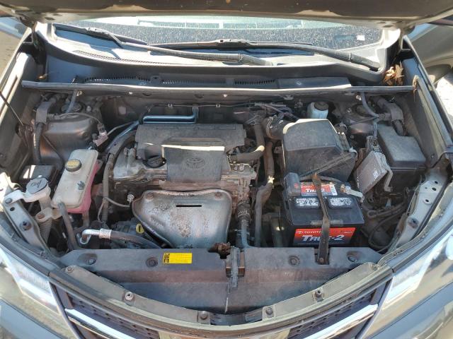 Photo 12 from auction – 2013 TOYOTA RAV4 LE with VIN 2T3BFREV3DW089130