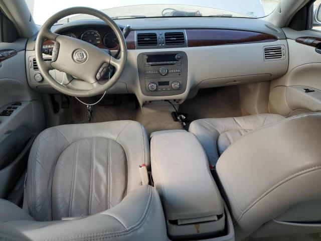Photo 8 from auction – 2010 BUICK LUCERNE CX with VIN 1G4HC5EM4AU125866