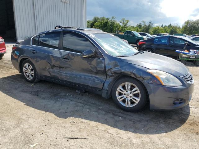 Photo 4 from auction – 2012 NISSAN ALTIMA BAS with VIN 1N4AL2AP5CC142792