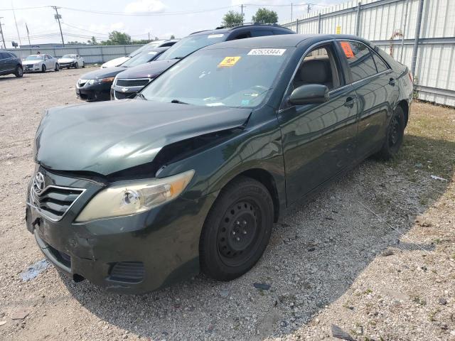 Photo 1 from auction – 2010 TOYOTA CAMRY BASE with VIN 4T1BF3EK9AU575304