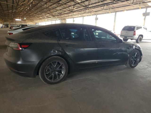 Photo 3 from auction – 2021 TESLA MODEL 3 with VIN 5YJ3E1EA3MF920136