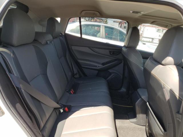 Photo 10 from auction – 2021 SUBARU CROSSTREK with VIN JF2GTHSC7MH663599