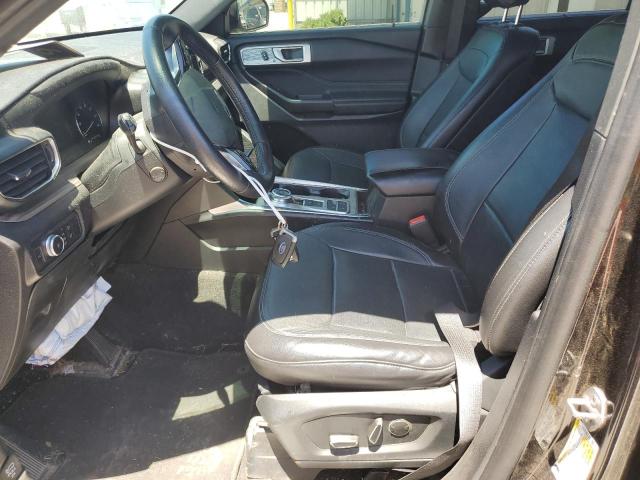 Photo 7 from auction – 2020 FORD EXPLORER L with VIN 1FMSK7FH5LGB94931
