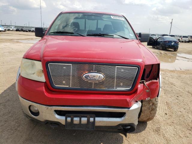 Photo 5 from auction – 2006 FORD F150 with VIN 1FTPX14536FA33313