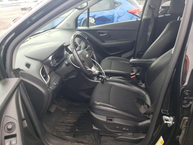 Photo 7 from auction – 2019 CHEVROLET TRAX 1LT with VIN KL7CJLSB3KB931851