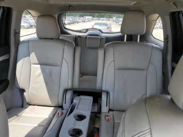 Photo 10 from auction – 2019 TOYOTA HIGHLANDER with VIN 5TDJZRFH8KS952711