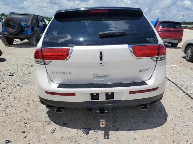 Фото 6 с аукциона – 2013 LINCOLN MKX с VIN 2LMDJ6JK6DBL36922