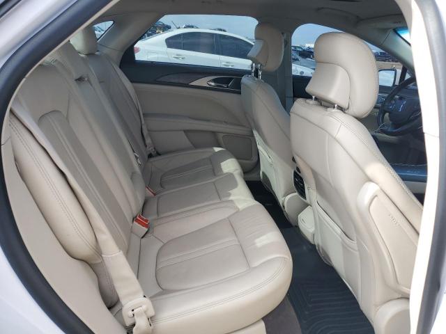 Photo 10 from auction – 2019 LINCOLN MKZ RESERV with VIN 3LN6L5D99KR607732