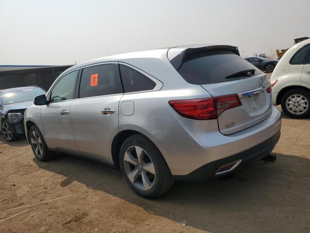 Photo 2 from auction – 2014 ACURA MDX with VIN 5FRYD4H27EB015428