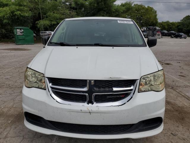 Photo 5 from auction – 2016 DODGE GRAND CARA with VIN 2C4RDGBG0GR318389