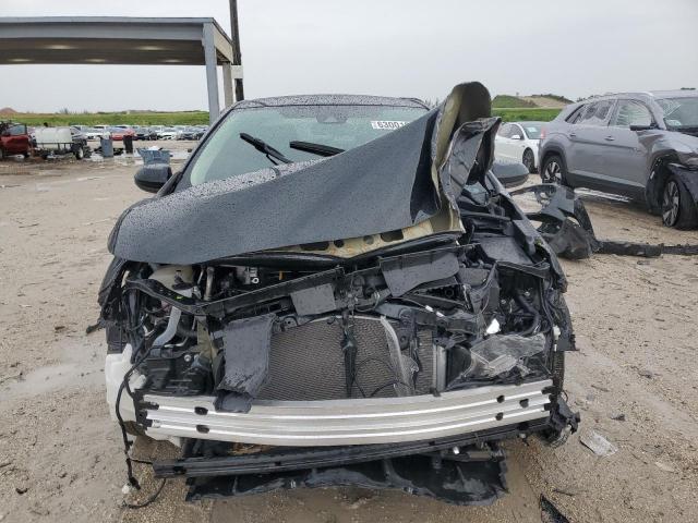 Photo 5 from auction – 2021 TOYOTA COROLLA LE with VIN 5YFEPMAE3MP260763
