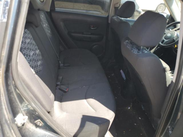 Снимка 10 от търг – 2011 KIA SOUL + с VIN KNDJT2A28B7287296