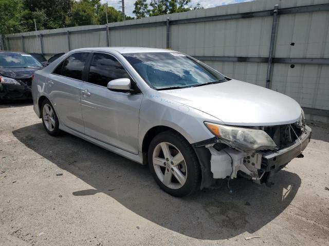 Photo 4 from auction – 2014 TOYOTA CAMRY L with VIN 4T1BF1FKXEU454368