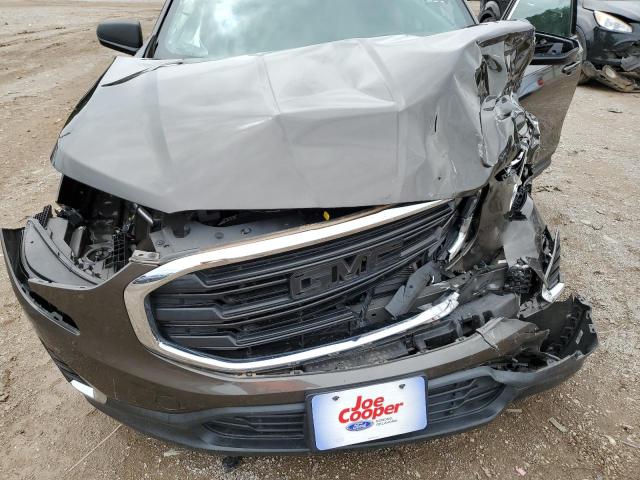Photo 12 from auction – 2019 GMC TERRAIN SL with VIN 3GKALMEV4KL314459
