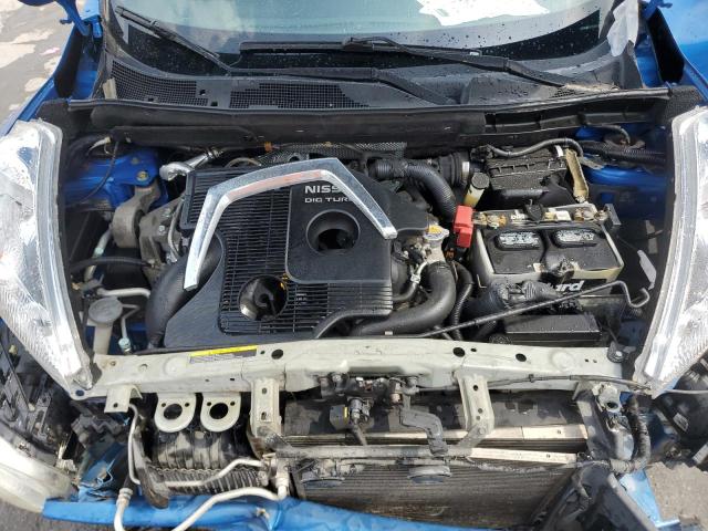Photo 12 from auction – 2012 NISSAN JUKE S with VIN JN8AF5MV6CT116266