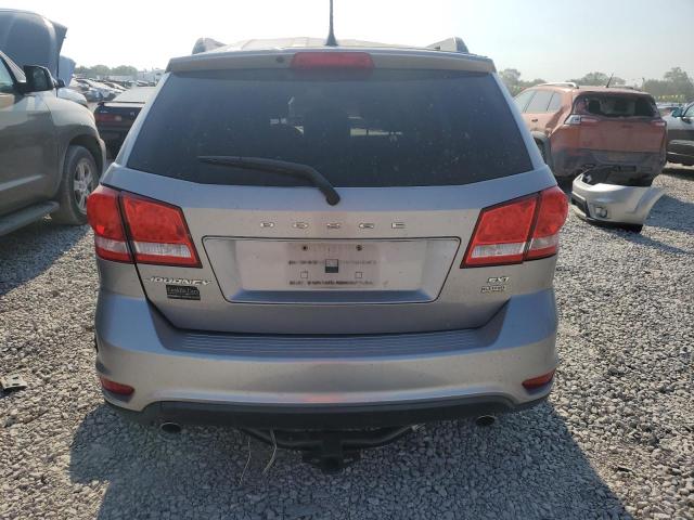 Photo 6 from auction – 2017 DODGE JOURNEY SX with VIN 3C4PDCBG3HT571673