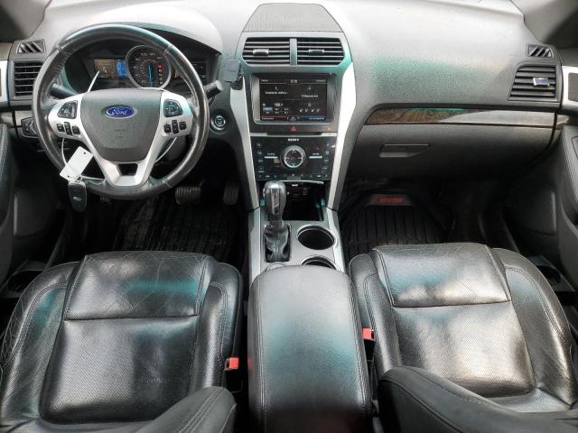 Photo 8 from auction – 2012 FORD EXPLORER L with VIN 1FMHK8F88CGA42089