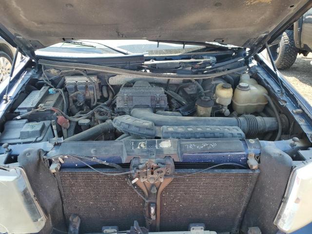 Photo 11 from auction – 2008 FORD F150 SUPER with VIN 1FTPW14598FA27649