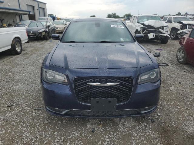 Photo 5 from auction – 2017 CHRYSLER 300 S with VIN 2C3CCABG6HH625762