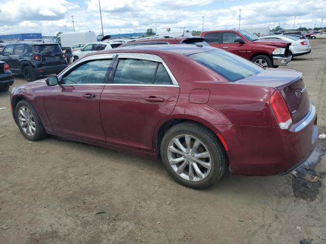 Photo 2 from auction – 2015 CHRYSLER 300 LIMITE with VIN 2C3CCARG0FH797627