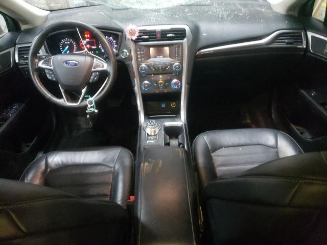 Photo 8 from auction – 2017 FORD FUSION SE with VIN 3FA6P0T99HR114094