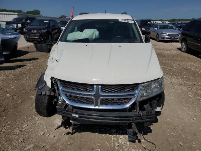 Photo 5 from auction – 2016 DODGE JOURNEY SE with VIN 3C4PDCAB1GT154105