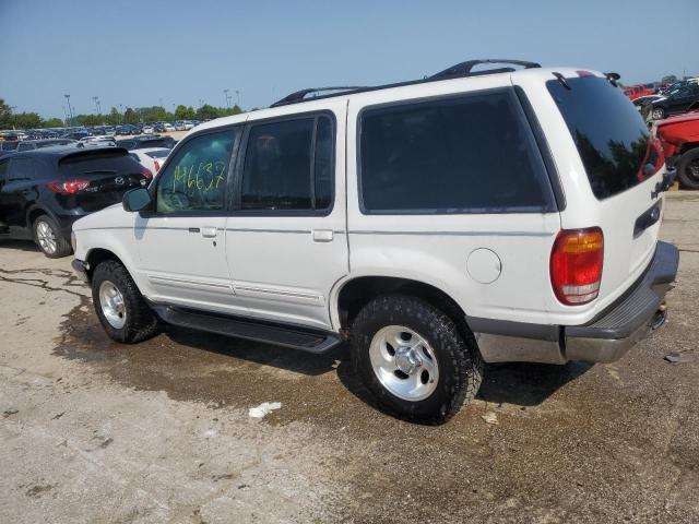 Photo 2 from auction – 1998 FORD EXPLORER with VIN 1FMZU34E2WZC14118