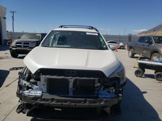 Photo 5 from auction – 2023 SUBARU ASCENT PRE with VIN 4S4WMAED7P3415546