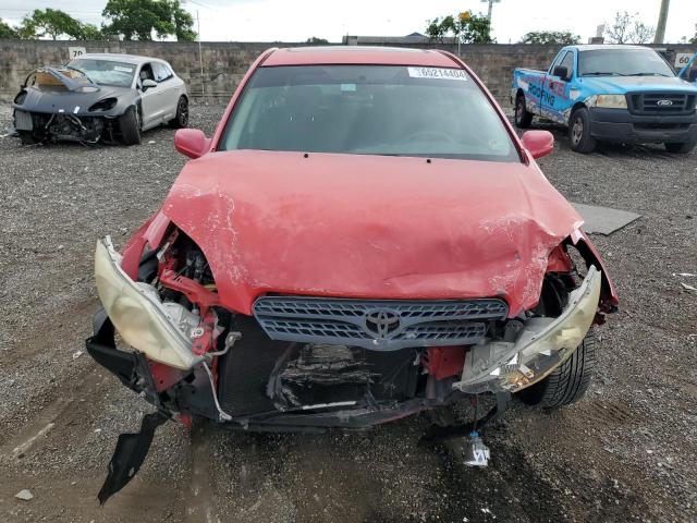 Zdjęcie 5 z aukcji – 2007 TOYOTA COROLLA MA z VIN 2T1KR32E27C684235