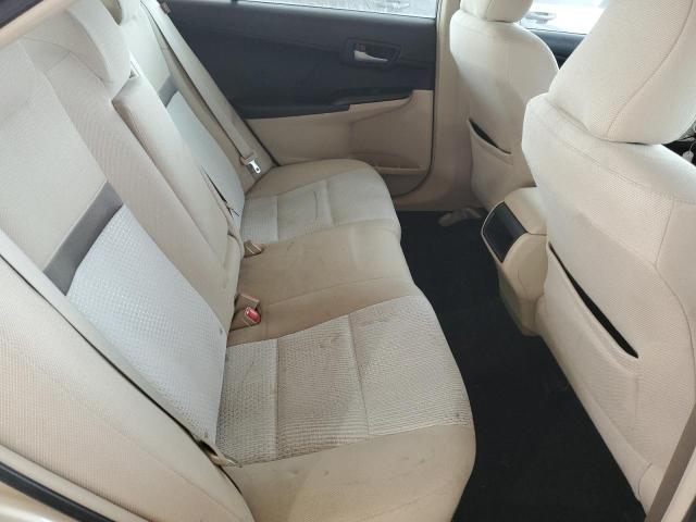 Photo 10 from auction – 2012 TOYOTA 02 6FDU45 with VIN 4T1BF1FK0CU010087