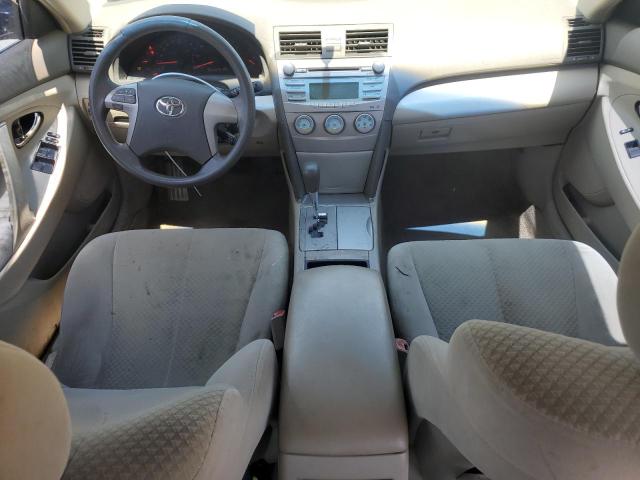Photo 8 from auction – 2009 TOYOTA CAMRY BASE with VIN 4T1BE46K89U798484
