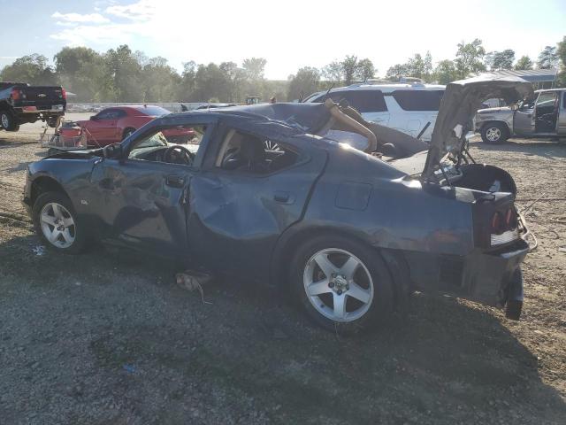 Photo 2 from auction – 2008 DODGE CHARGER with VIN 2B3KA43G58H303421