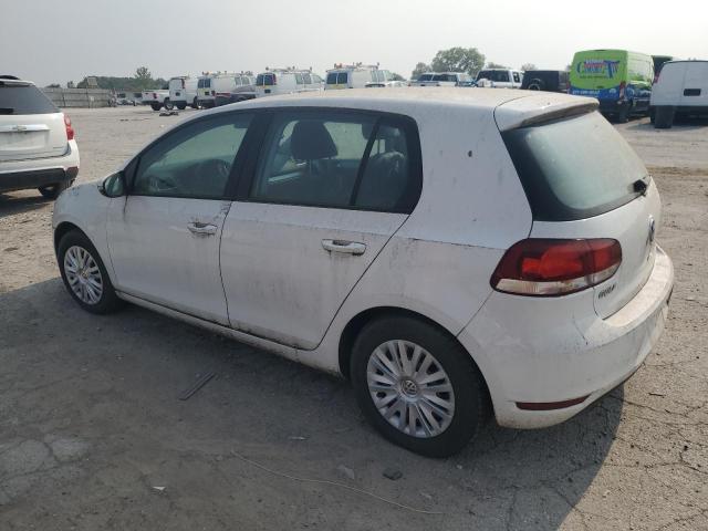 Photo 2 from auction – 2014 VOLKSWAGEN GOLF with VIN WVWDB7AJ1EW002596