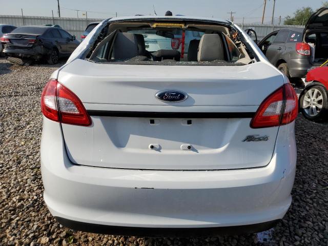Photo 6 from auction – 2012 FORD FIESTA S with VIN 3FADP4AJ2CM162103