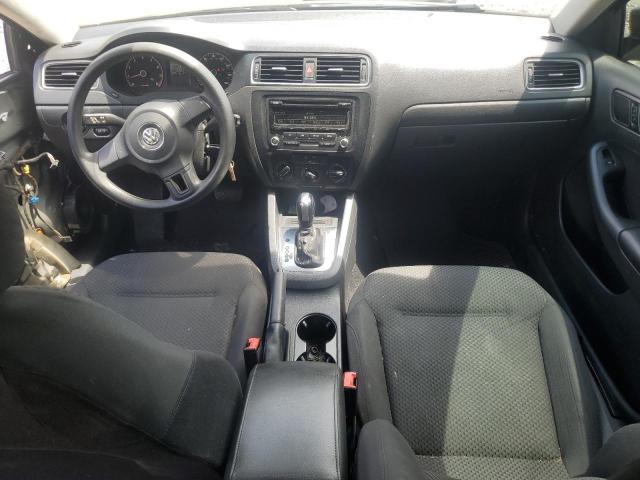 Photo 8 from auction – 2014 VOLKSWAGEN JETTA BASE with VIN 3VW2K7AJ5EM327272