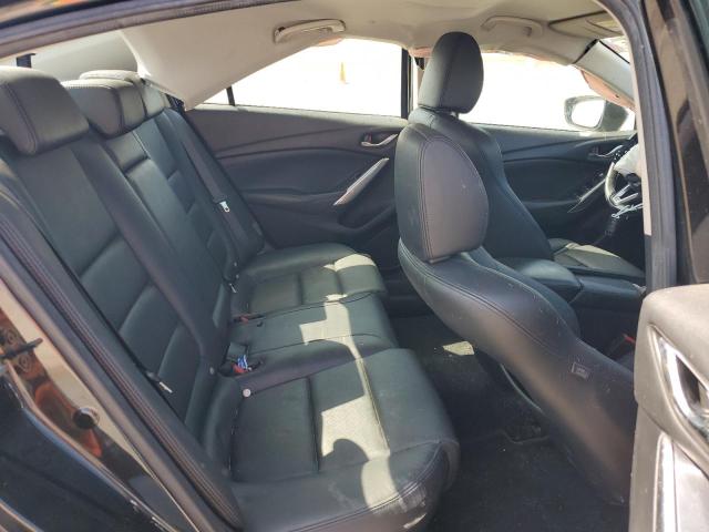 Photo 10 from auction – 2017 MAZDA 6 TOURING with VIN JM1GL1V57H1114440