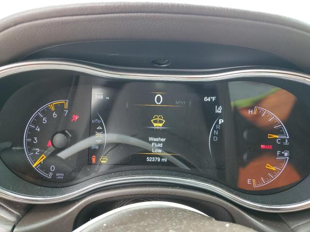 Photo 9 from auction – 2019 JEEP GRAND CHER with VIN 1C4RJFCT0KC649392