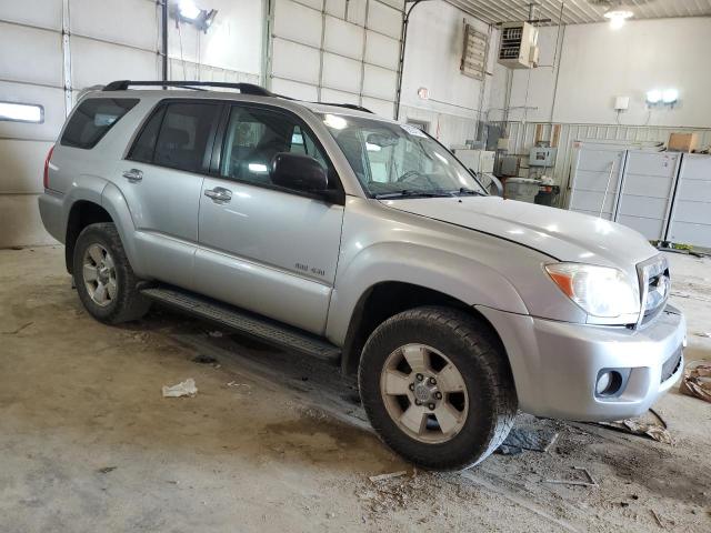 Photo 4 from auction – 2006 TOYOTA 4RUNNER SR with VIN JTEBU14R560088513