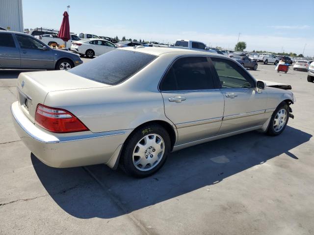 Photo 3 from auction – 2004 ACURA 3.5RL with VIN JH4KA96624C005760