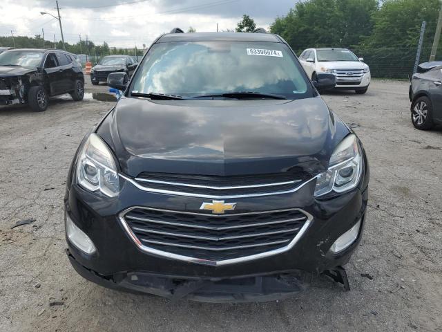 Photo 5 from auction – 2017 CHEVROLET EQUINOX LT with VIN 2GNALCEK9H1577091