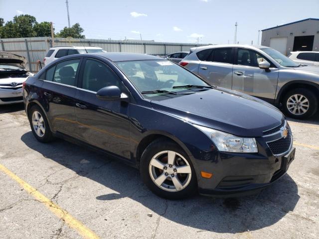 Photo 4 from auction – 2014 CHEVROLET CRUZE LT with VIN 1G1PC5SB3E7343118
