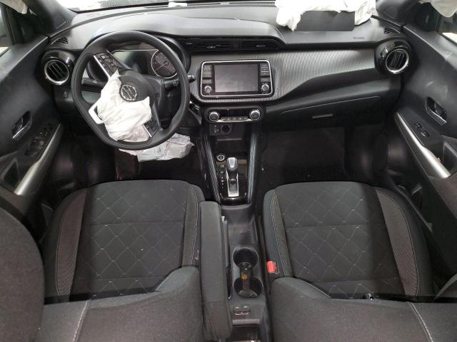 Photo 8 from auction – 2019 NISSAN KICKS S with VIN 3N1CP5CU3KL506130