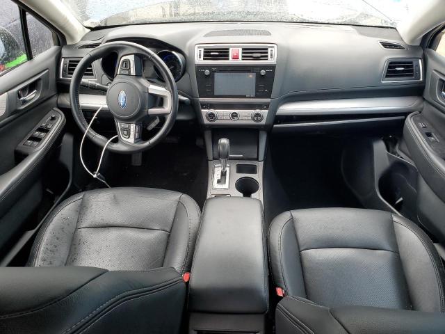 Photo 8 from auction – 2015 SUBARU LEGACY 2.5 with VIN 4S3BNBF62F3059138