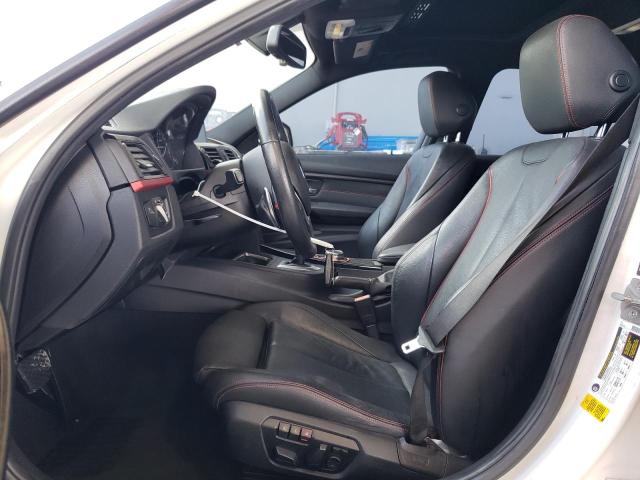 Photo 7 from auction – 2014 BMW 335 I with VIN WBA3A9C5XEF477607