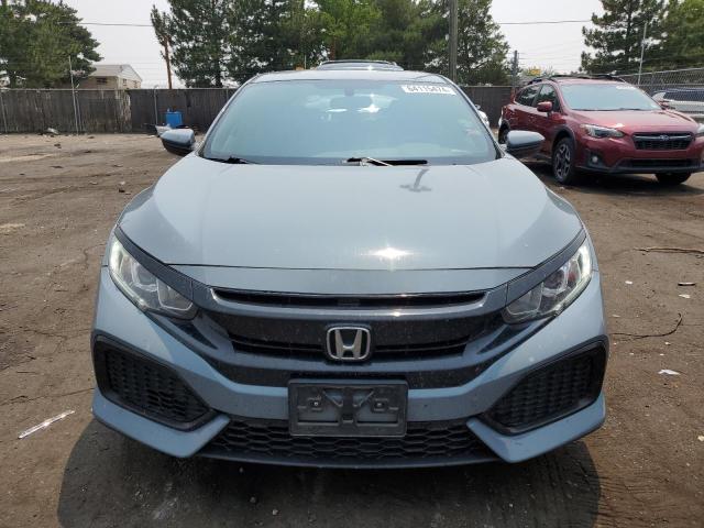 Photo 5 from auction – 2017 HONDA CIVIC LX with VIN SHHFK7H2XHU422467