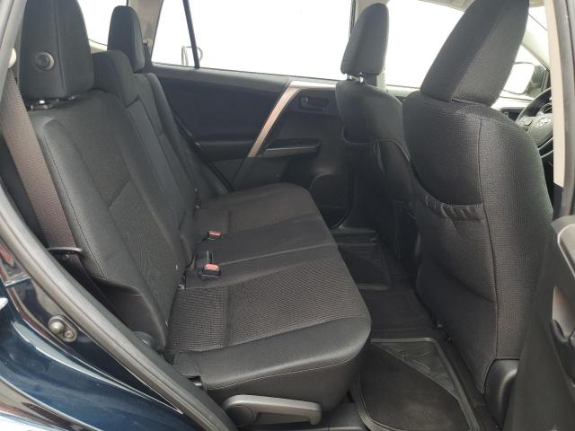 Photo 11 from auction – 2017 TOYOTA RAV4 LE with VIN JTMZFREV1HJ133144