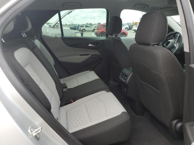 Photo 11 from auction – 2021 CHEVROLET EQUINOX LS with VIN 3GNAXHEV7MS116188